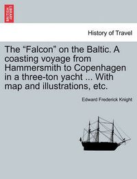 Cover image for The Falcon on the Baltic