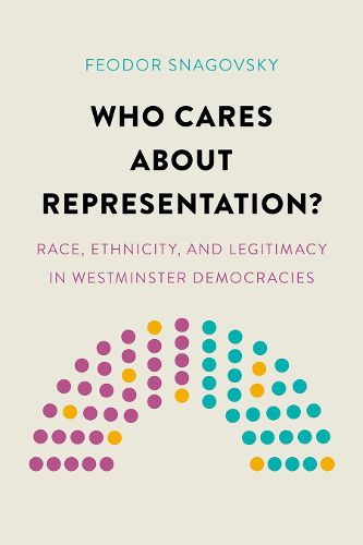 Cover image for Who Cares About Representation?