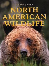 Cover image for North American Wildlife