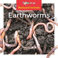 Cover image for Earthworms