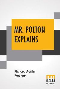 Cover image for Mr. Polton Explains