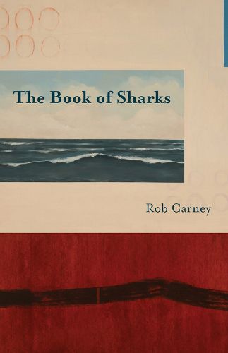 Cover image for The Book of Sharks