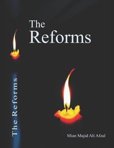 Cover image for The Reforms