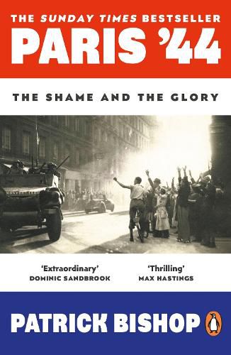 Cover image for Paris '44