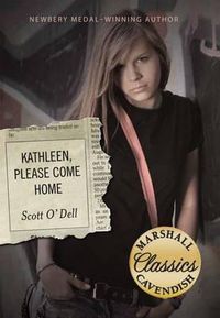 Cover image for Kathleen, Please Come Home