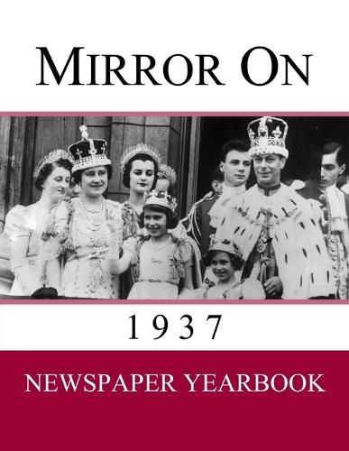 Cover image for Mirror On 1937