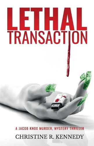 Cover image for Lethal transaction