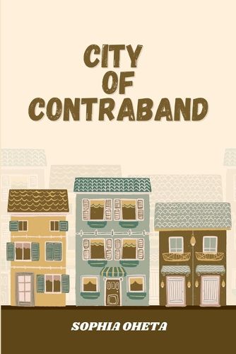 City of Contraband