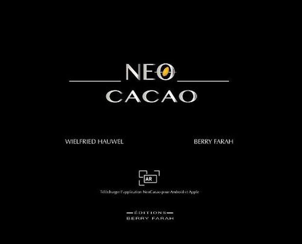 Cover image for NeoCacao