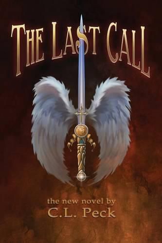 Cover image for The Last Call