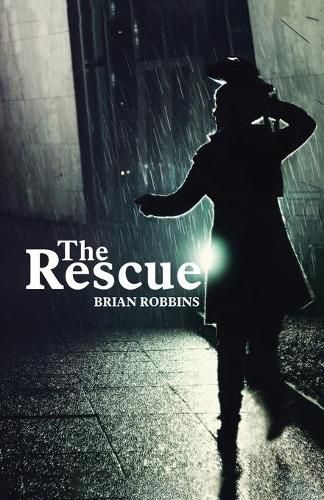 Cover image for The Rescue