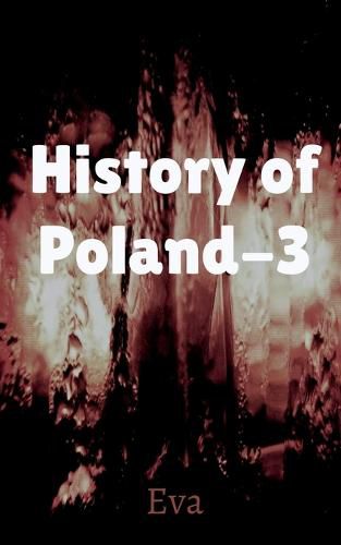 Cover image for History of Poland-3