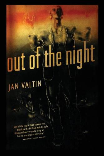 Cover image for Out of the Night