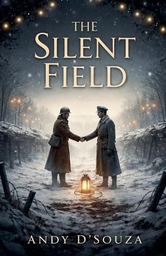 Cover image for The Silent Field