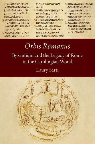 Cover image for Orbis Romanus