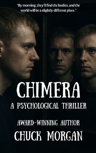 Cover image for Chimera