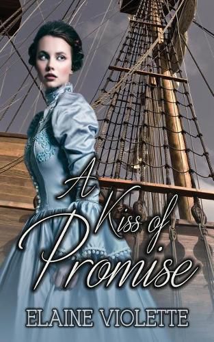 Cover image for A Kiss of Promise