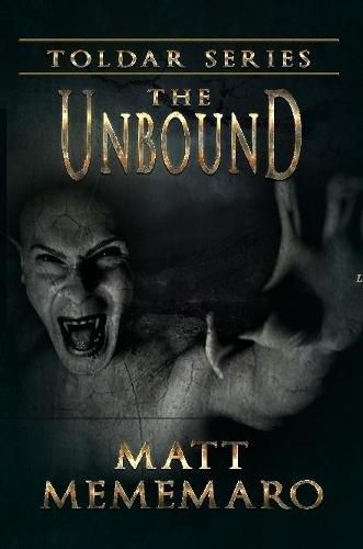 Cover image for The Unbound
