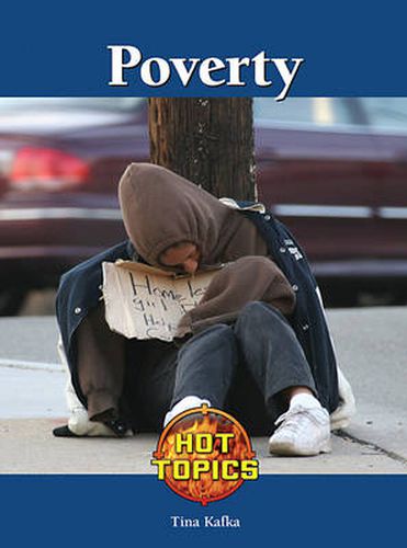 Cover image for Poverty