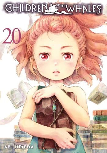 Cover image for Children of the Whales, Vol. 20