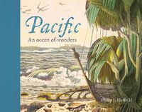 Cover image for Pacific: An Ocean of Wonders