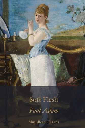 Cover image for Soft Flesh