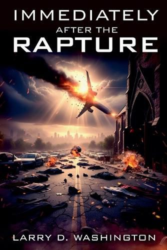 Cover image for Immediately After The Rapture