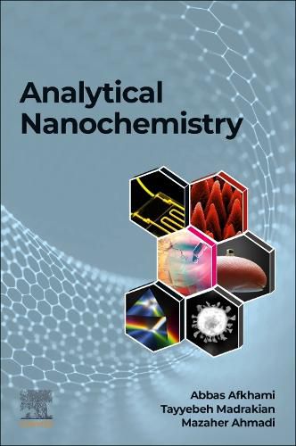 Cover image for Analytical Nanochemistry