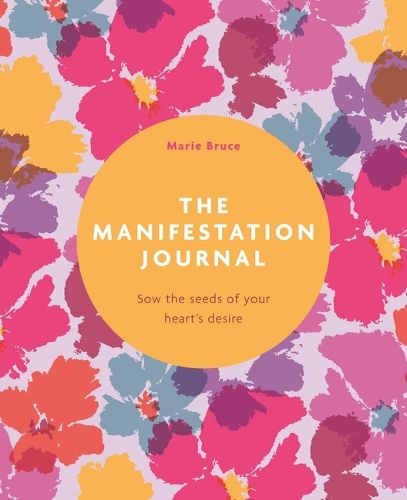 Cover image for The Manifestation Workbook