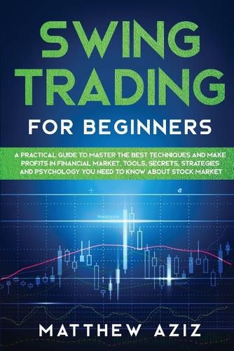 Cover image for Swing Trading for Beginners