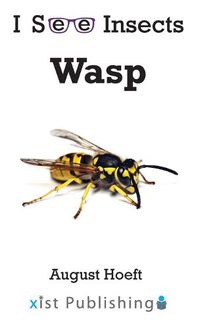 Cover image for Wasp