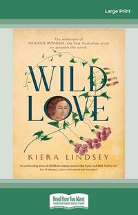 Cover image for Wild Love