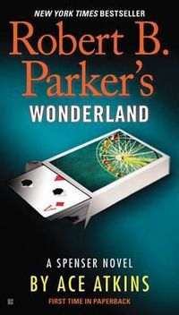 Cover image for Robert B. Parker's Wonderland