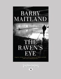 Cover image for The Raven's Eye