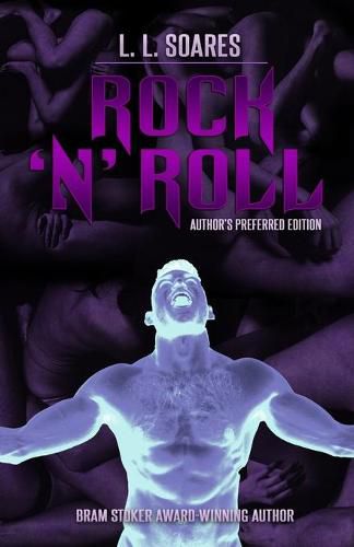 Cover image for Rock 'N' Roll: Author's Preferred Edition