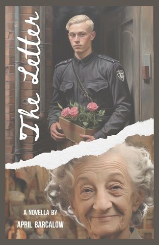 Cover image for The Letter