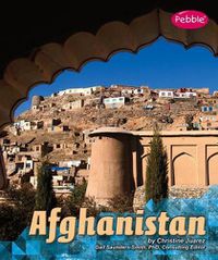 Cover image for Afghanistan (Countries)