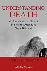 Cover image for Understanding Death: An Introduction to Ideas of Self and the Afterlife in World Religions