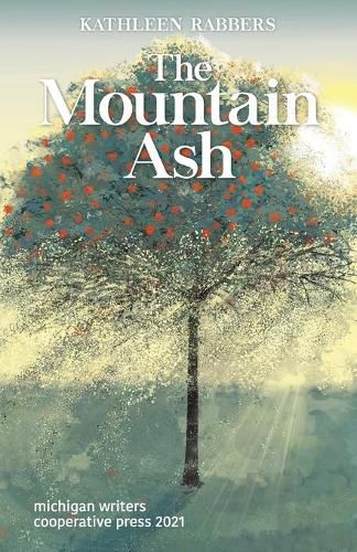 Cover image for The Mountain Ash