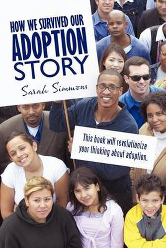 Cover image for How We Survived Our Adoption Story