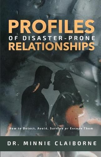 Cover image for Profiles of Disaster-Prone Relationships