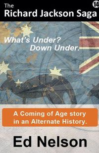 Cover image for What's Under? Down Under