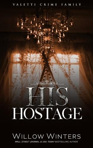 Cover image for His Hostage