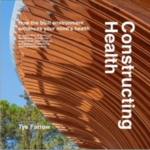 Cover image for Constructing Health