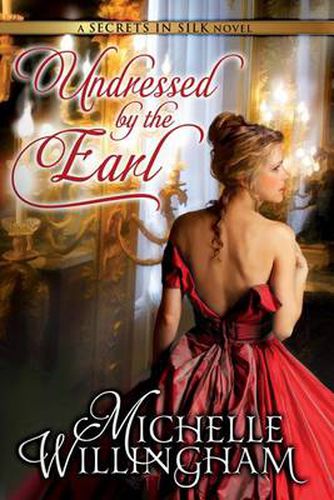 Undressed by the Earl