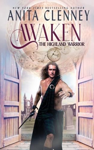 Cover image for Awaken the Highland Warrior