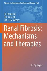 Cover image for Renal Fibrosis: Mechanisms and Therapies