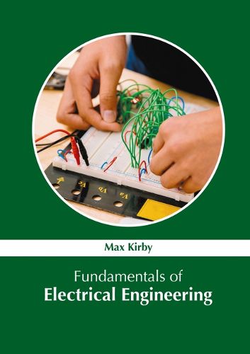 Cover image for Fundamentals of Electrical Engineering