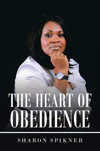 Cover image for The Heart of Obedience