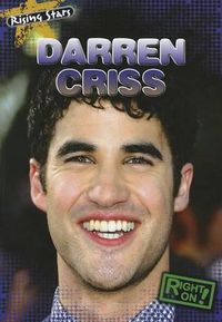 Cover image for Darren Criss